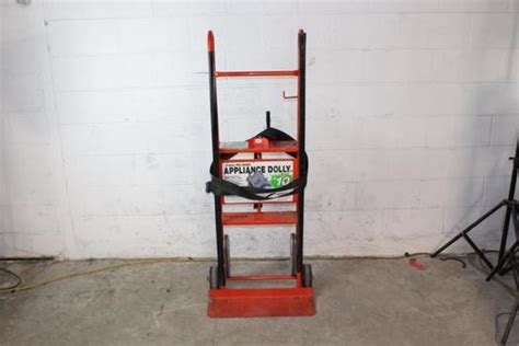 45 In-Stock. . Used appliance dolly for sale